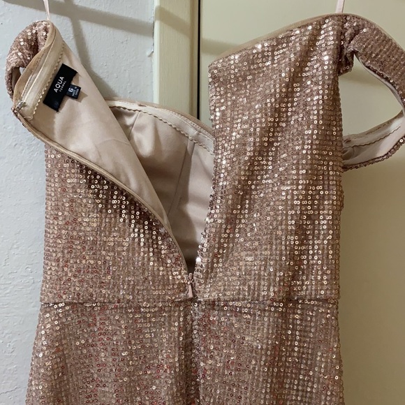 Bridesmaids dress - Picture 7 of 9